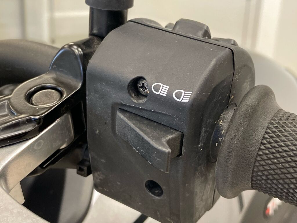 Triumph TRIDENT 2021 