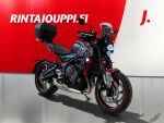 Triumph TRIDENT 2021 