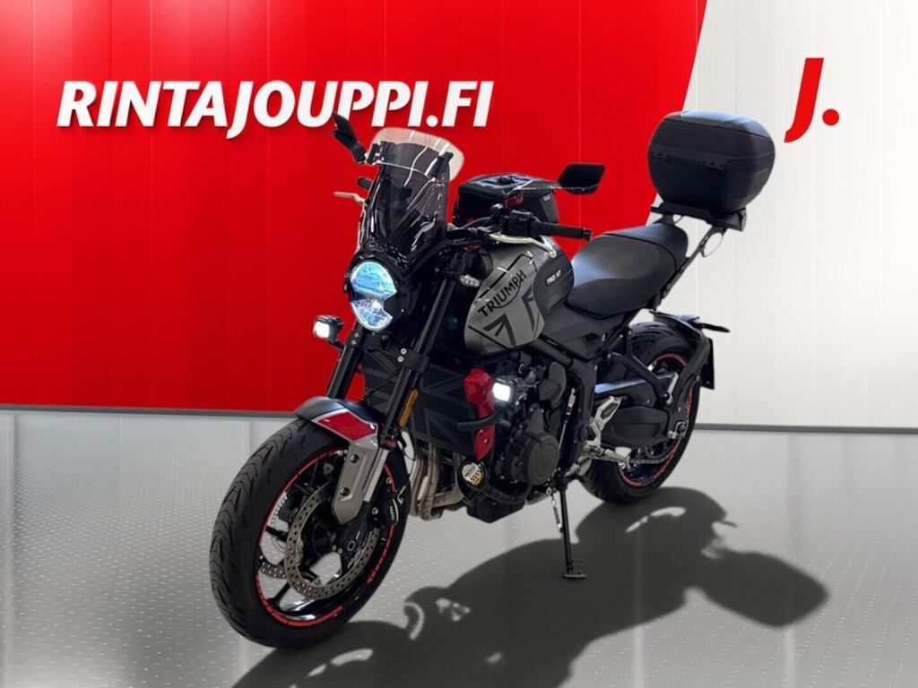 Triumph TRIDENT 2021 