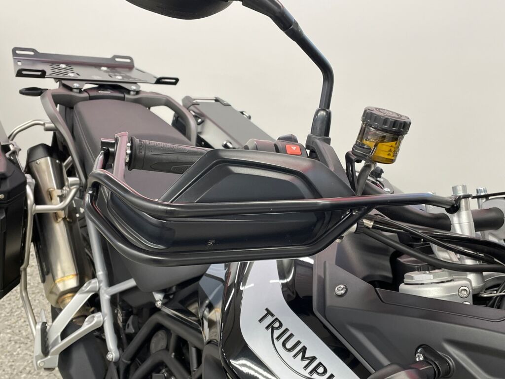 Triumph TIGER 2023 