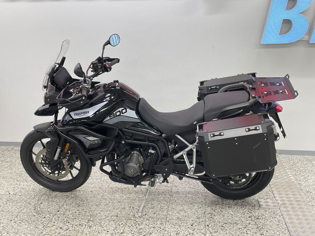 Triumph TIGER 2023 