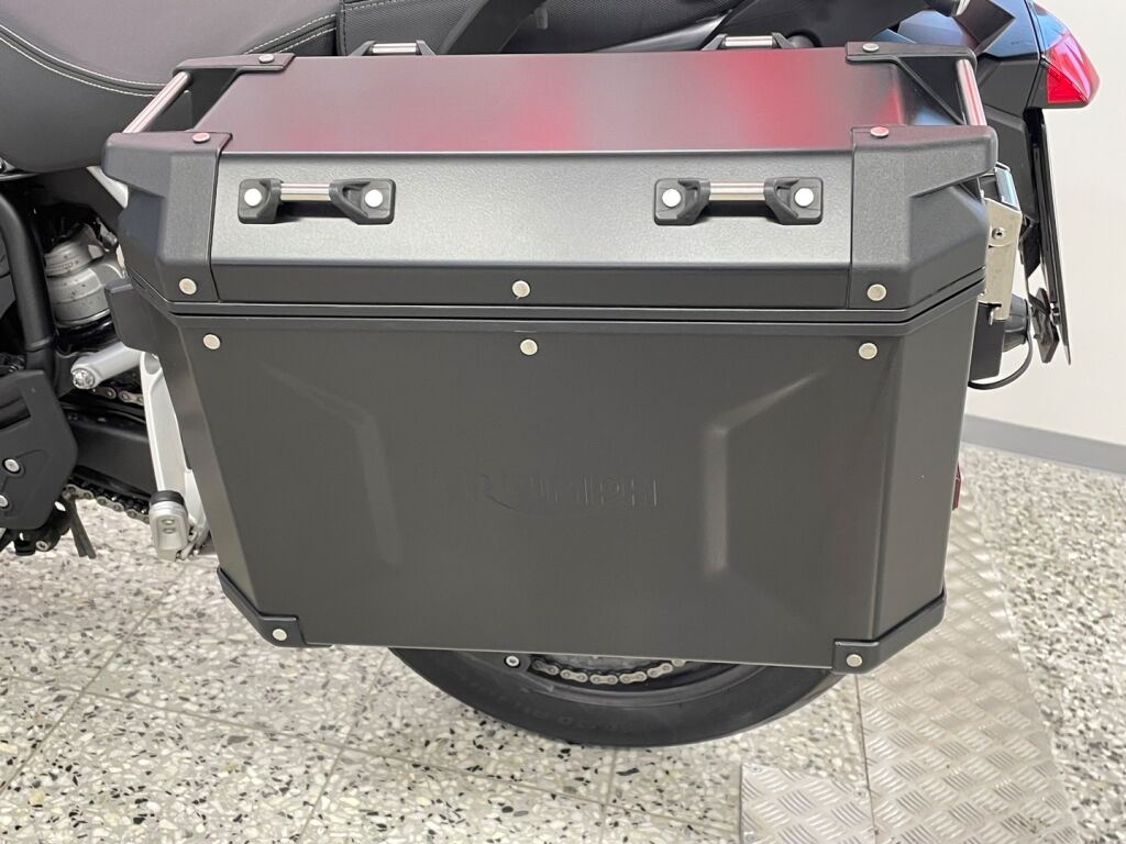 Triumph TIGER 2023 
