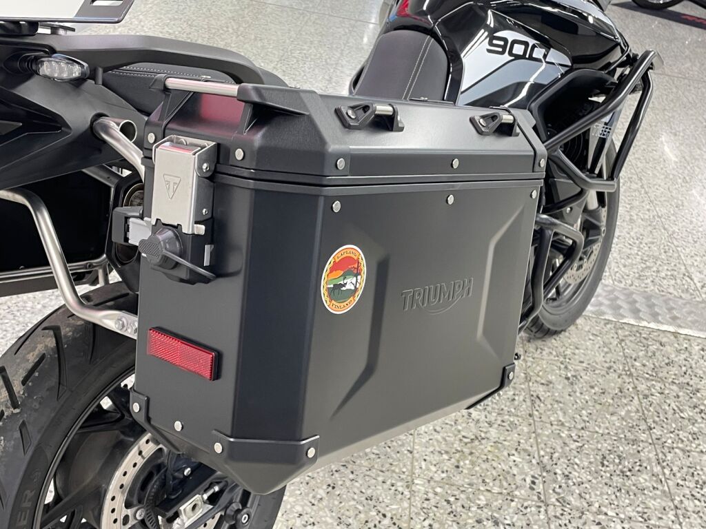 Triumph TIGER 2023 