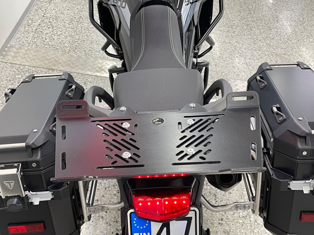 Triumph TIGER 2023 