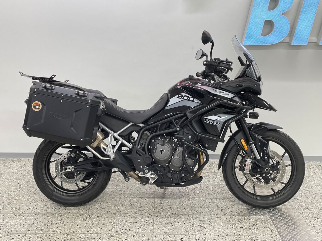 Triumph TIGER 2023 