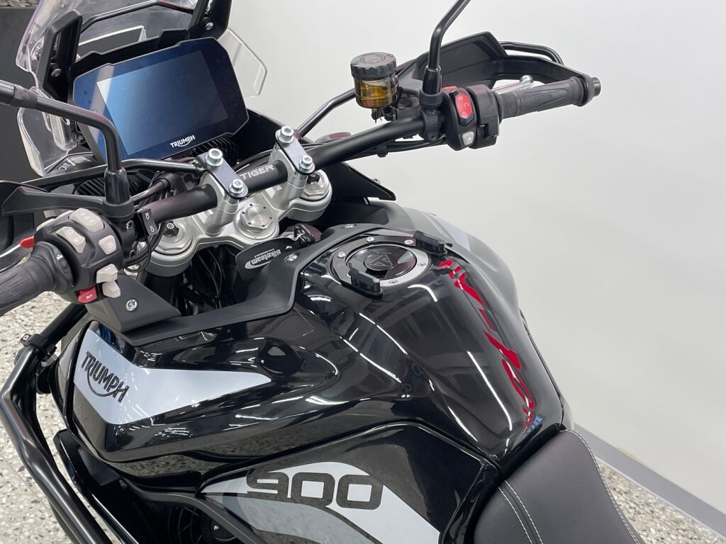 Triumph TIGER 2023 