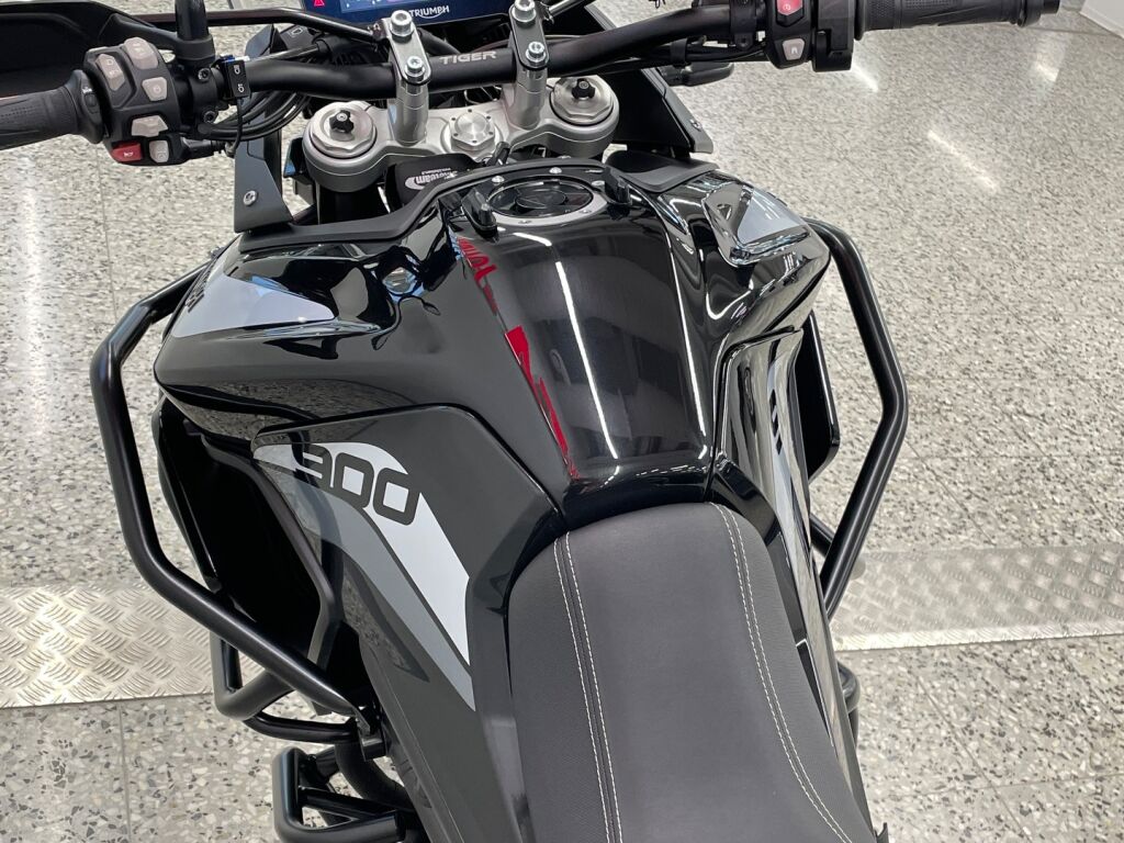 Triumph TIGER 2023 