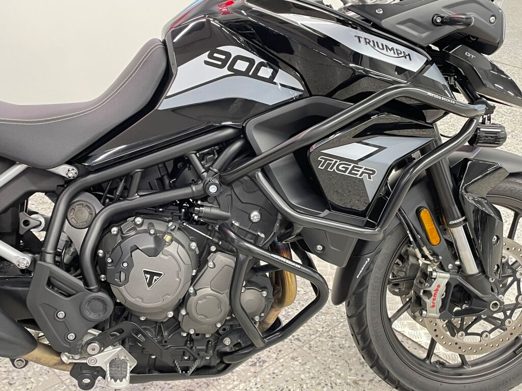 Triumph TIGER 2023 