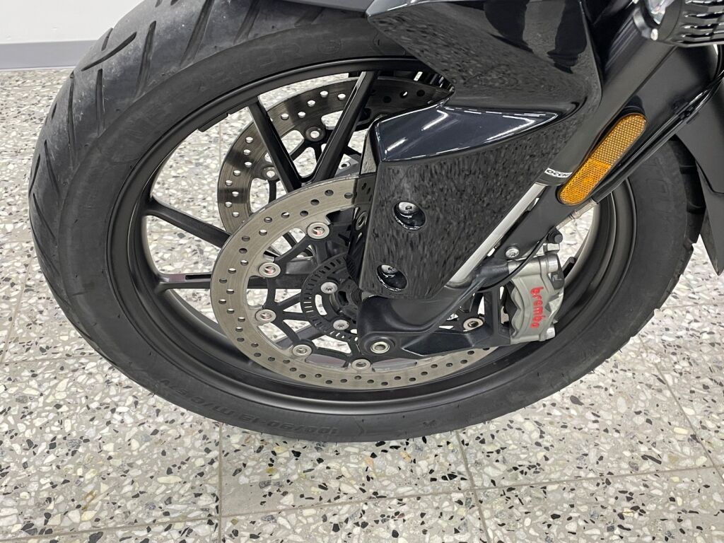Triumph TIGER 2023 