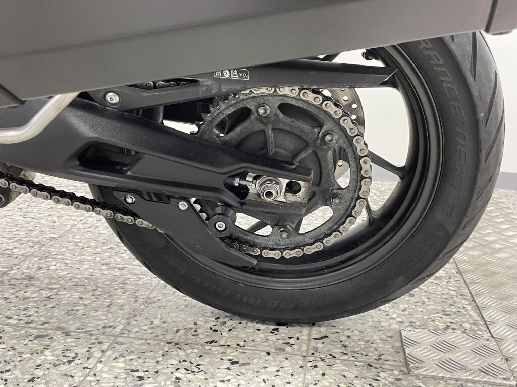 Triumph TIGER 2023 