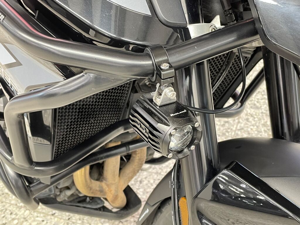 Triumph TIGER 2023 
