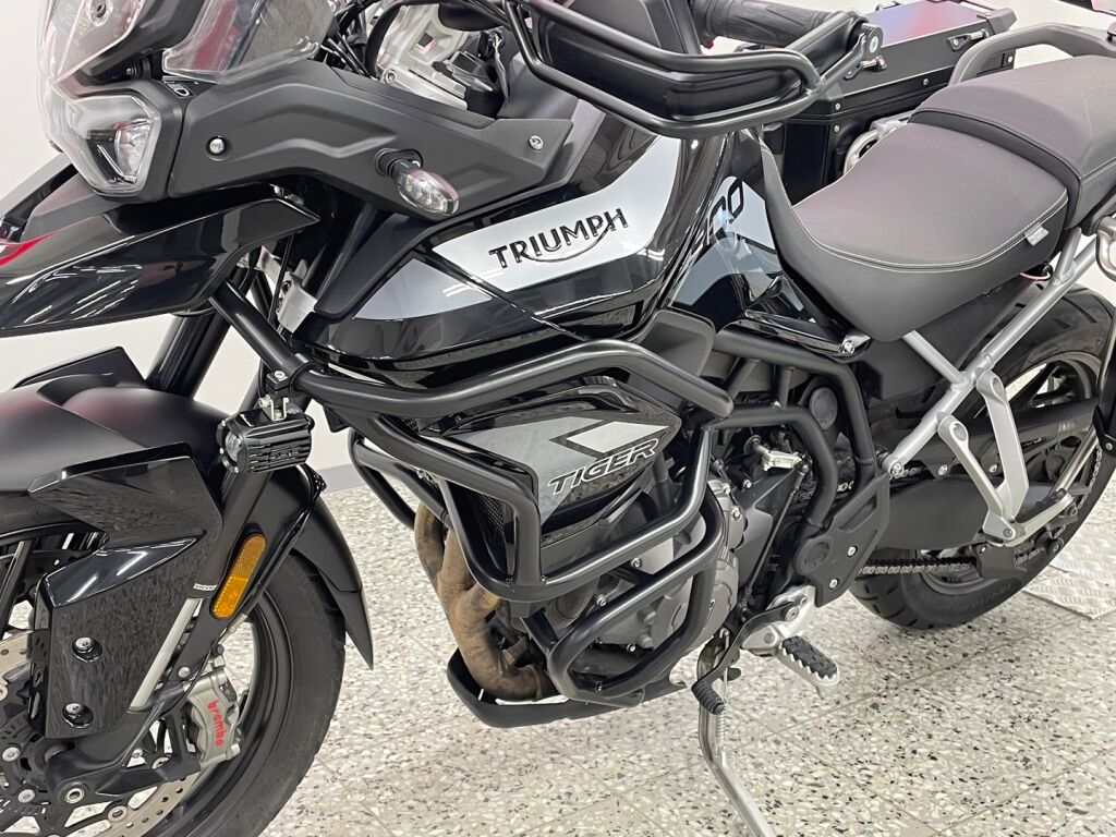 Triumph TIGER 2023 