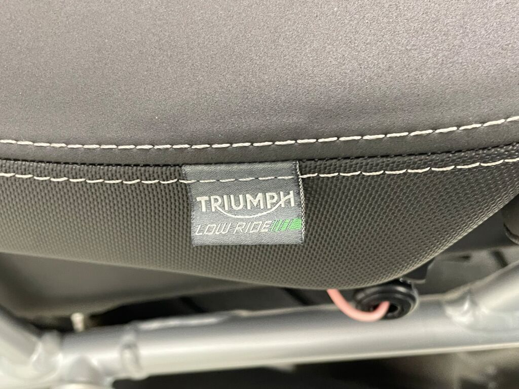 Triumph TIGER 2023 