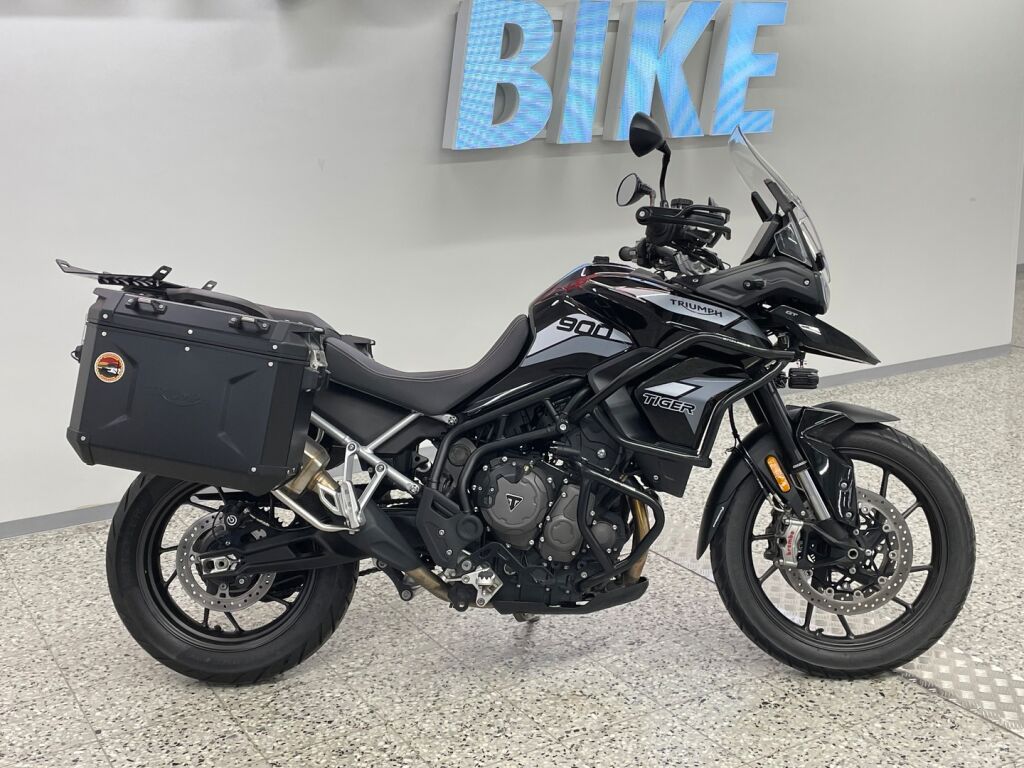 Triumph TIGER 2023 
