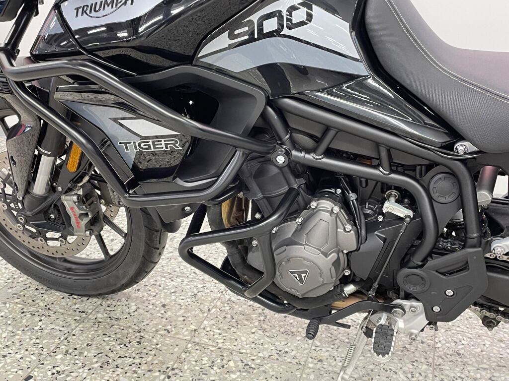 Triumph TIGER 2023 