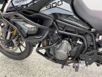 Triumph TIGER 2023 