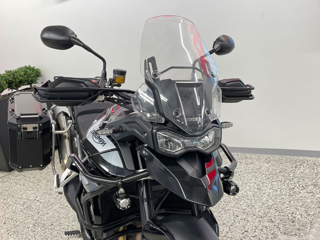 Triumph TIGER 2023 