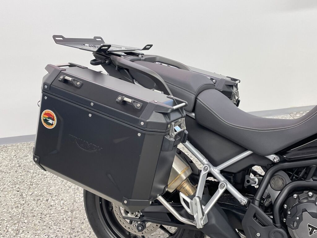 Triumph TIGER 2023 