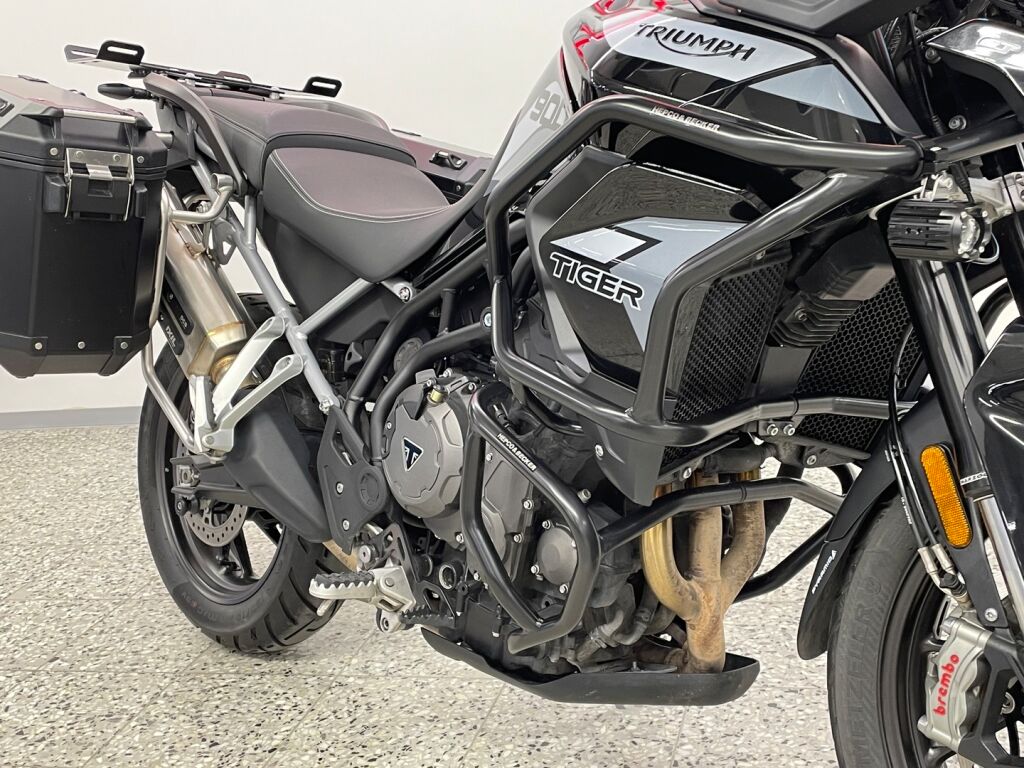 Triumph TIGER 2023 