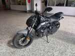 Yamaha MT-07 2020 