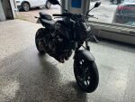 Yamaha MT-07 2020 