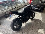 Yamaha MT-07 2020 