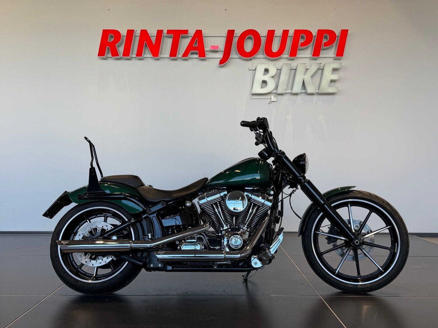 Harley-davidson SOFTAIL