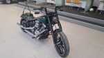 Harley-davidson SOFTAIL 2014 