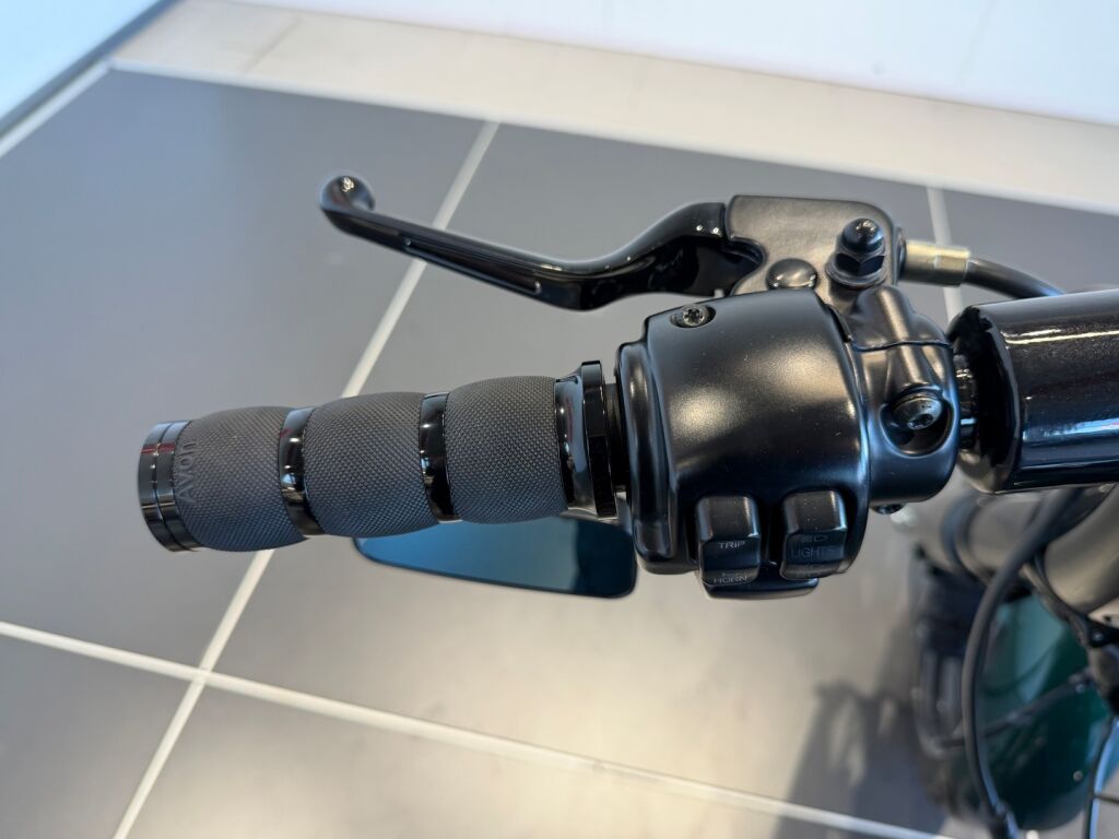 Harley-davidson SOFTAIL 2014 