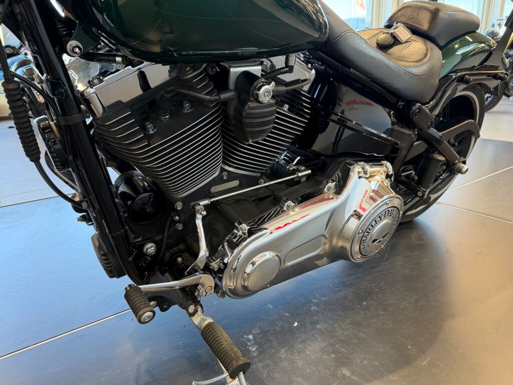 Harley-davidson SOFTAIL 2014 