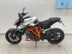 Ktm 1290 2019 Musta