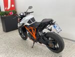 Ktm 1290 2019 Musta