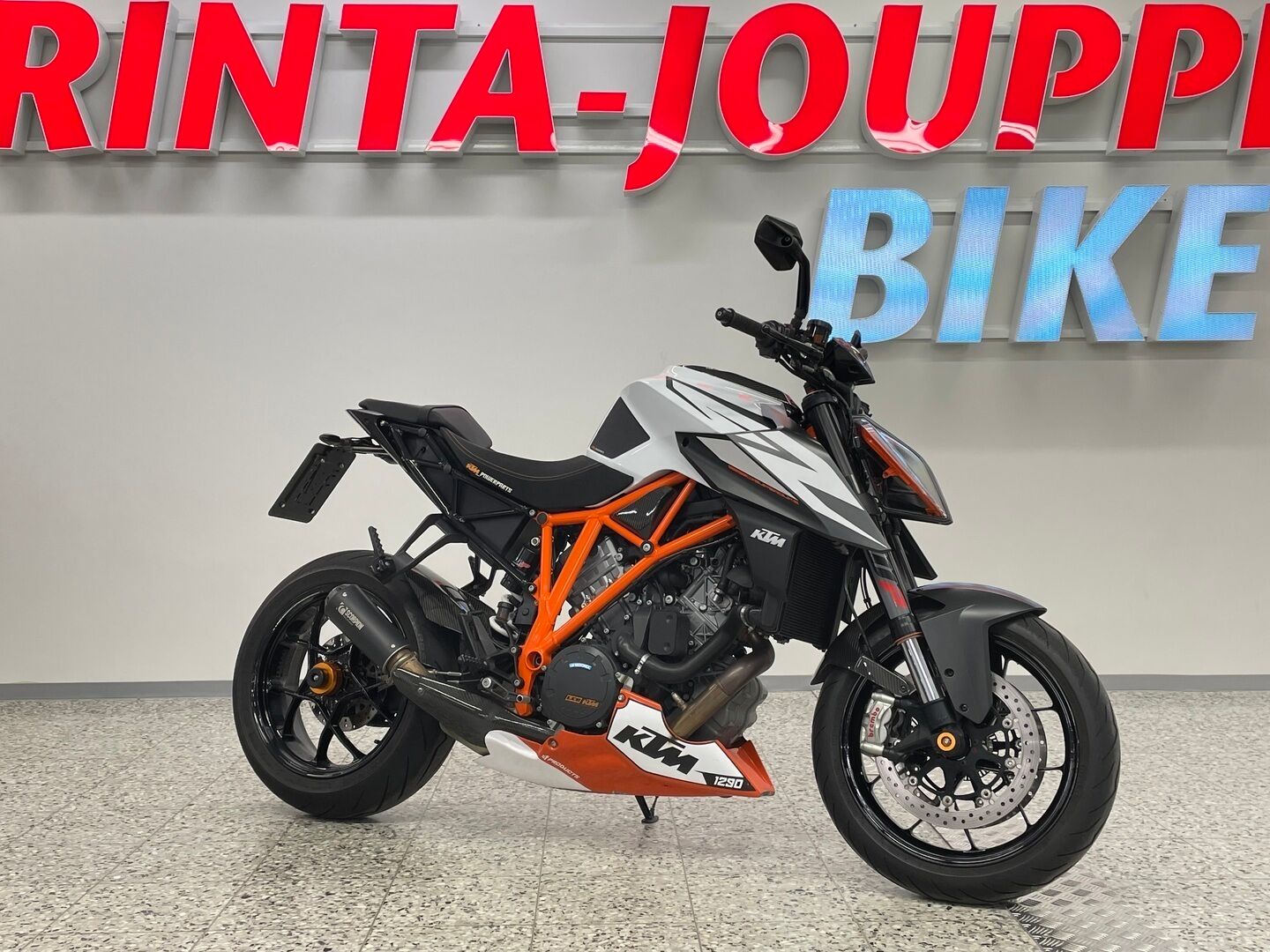Ktm 1290