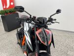 Ktm 1290 2019 Musta