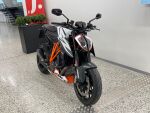 Ktm 1290 2019 Musta