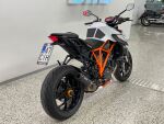 Ktm 1290 2019 Musta