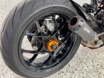 Ktm 1290 2019 Musta