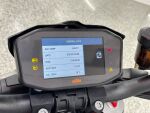 Ktm 1290 2019 Musta