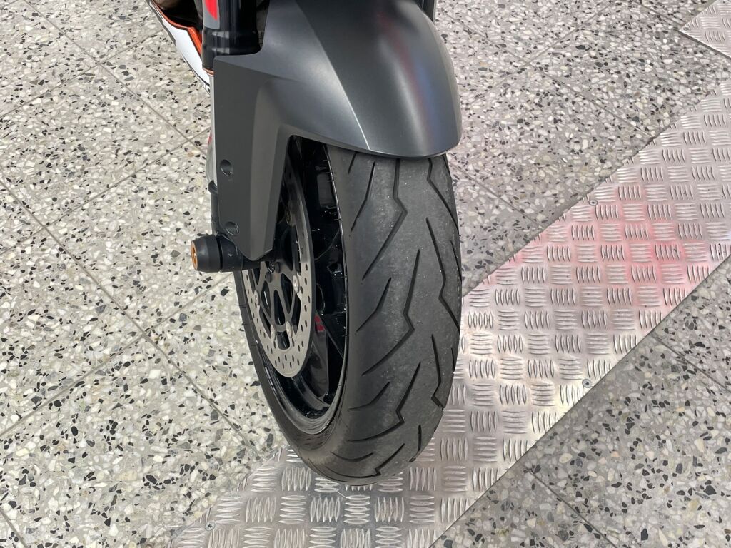 Ktm 1290 2019 Musta