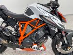 Ktm KTM 1290 Super Duke R 2019 Musta