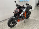 Ktm 1290 2019 Musta