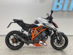Ktm 1290 2019 Musta