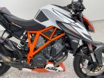 Ktm 1290 2019 Musta