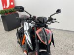 Ktm KTM 1290 Super Duke R 2019 Musta