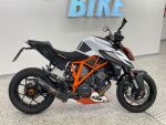 Ktm 1290 2019 Musta