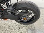 Ktm 1290 2019 Musta