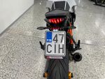 Ktm 1290 2019 Musta