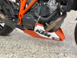 Ktm 1290 2019 Musta