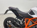 Ktm KTM 1290 Super Duke R 2019 Musta