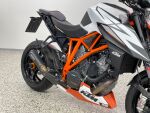 Ktm 1290 2019 Musta
